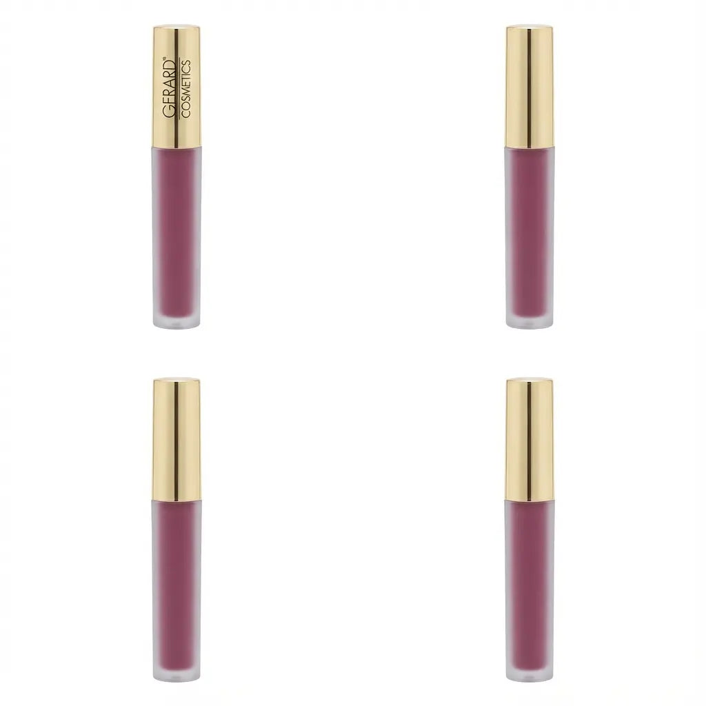 Wine Down - HydraMatte®️ Liquid Lipstick Gerard Cosmetics