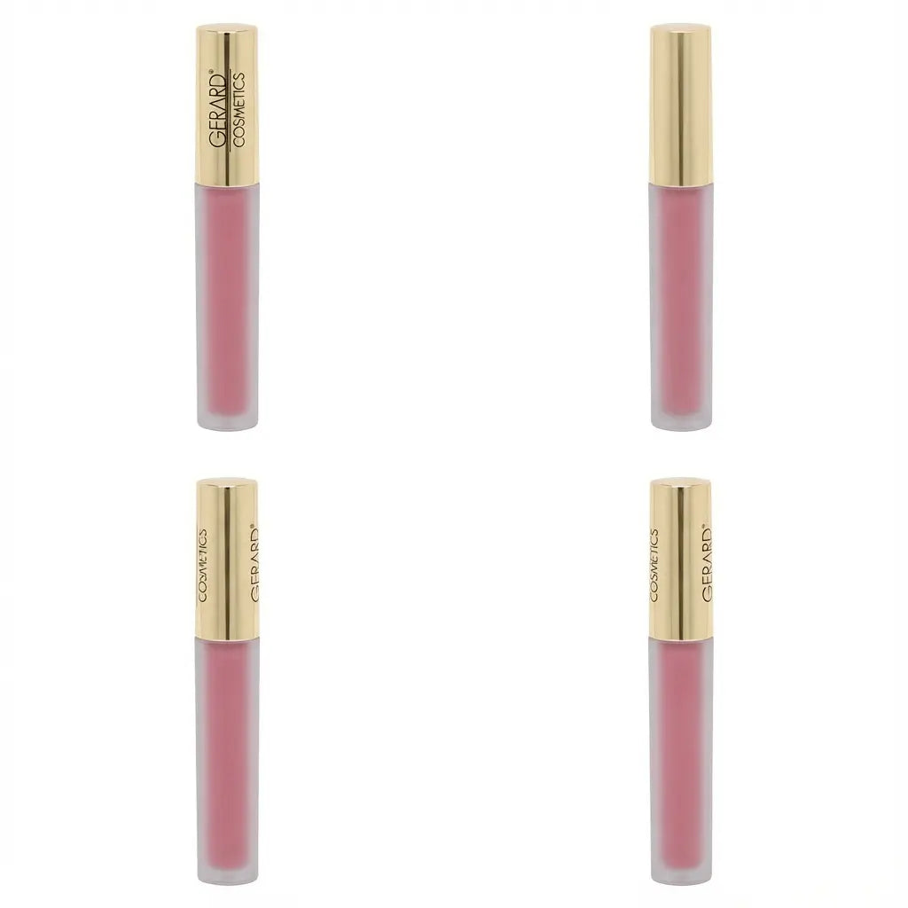 It's Complicated - MetalMatte Liquid Lipstick Gerard Cosmetics