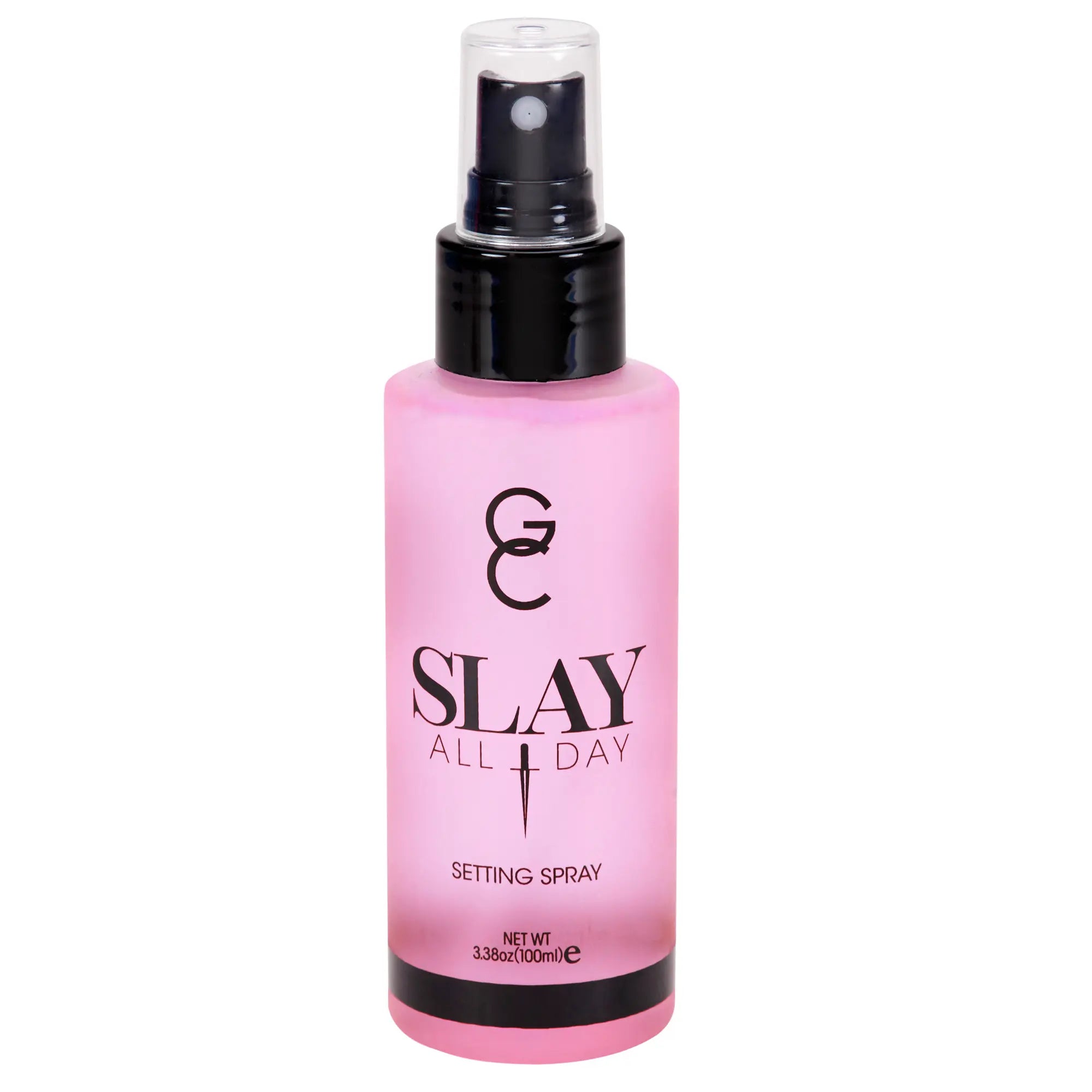 Rose - Slay All Day Setting Spray Gerard Cosmetics