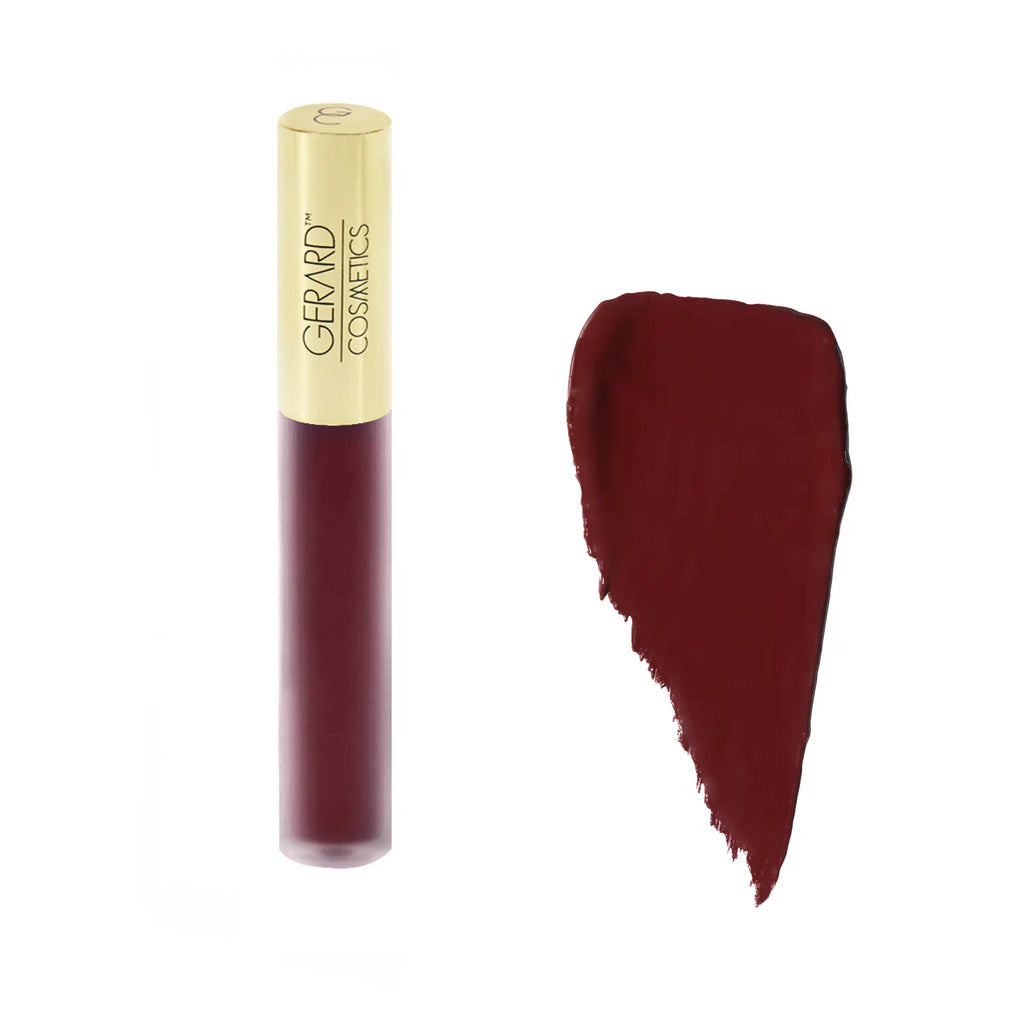 Ruby Slipper - HydraMatte®️ Liquid Lipstick Gerard Cosmetics