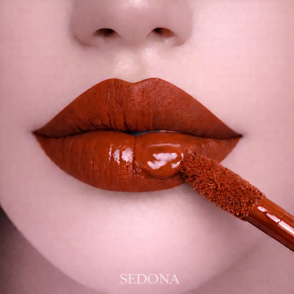 Sedona - HydraMatte®️ Liquid Lipstick Gerard Cosmetics