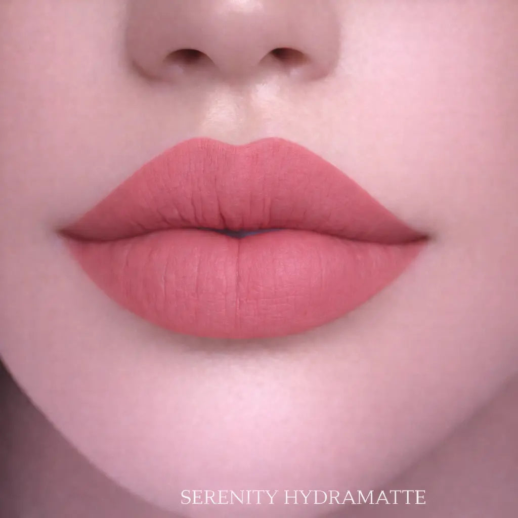 Serenity - HydraMatte®️ Liquid Lipstick Gerard Cosmetics