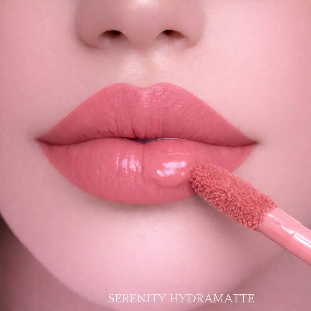 Serenity - HydraMatte®️ Liquid Lipstick Gerard Cosmetics