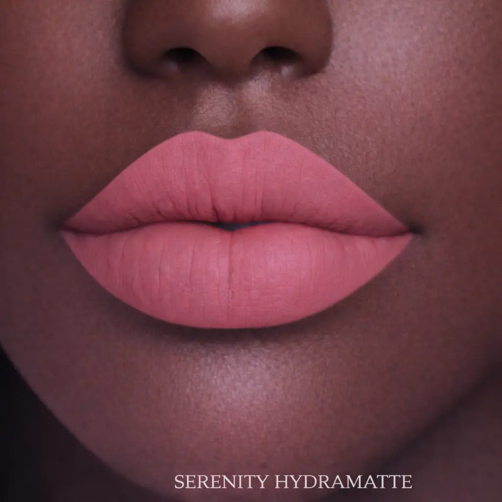 Serenity - HydraMatte®️ Liquid Lipstick Gerard Cosmetics