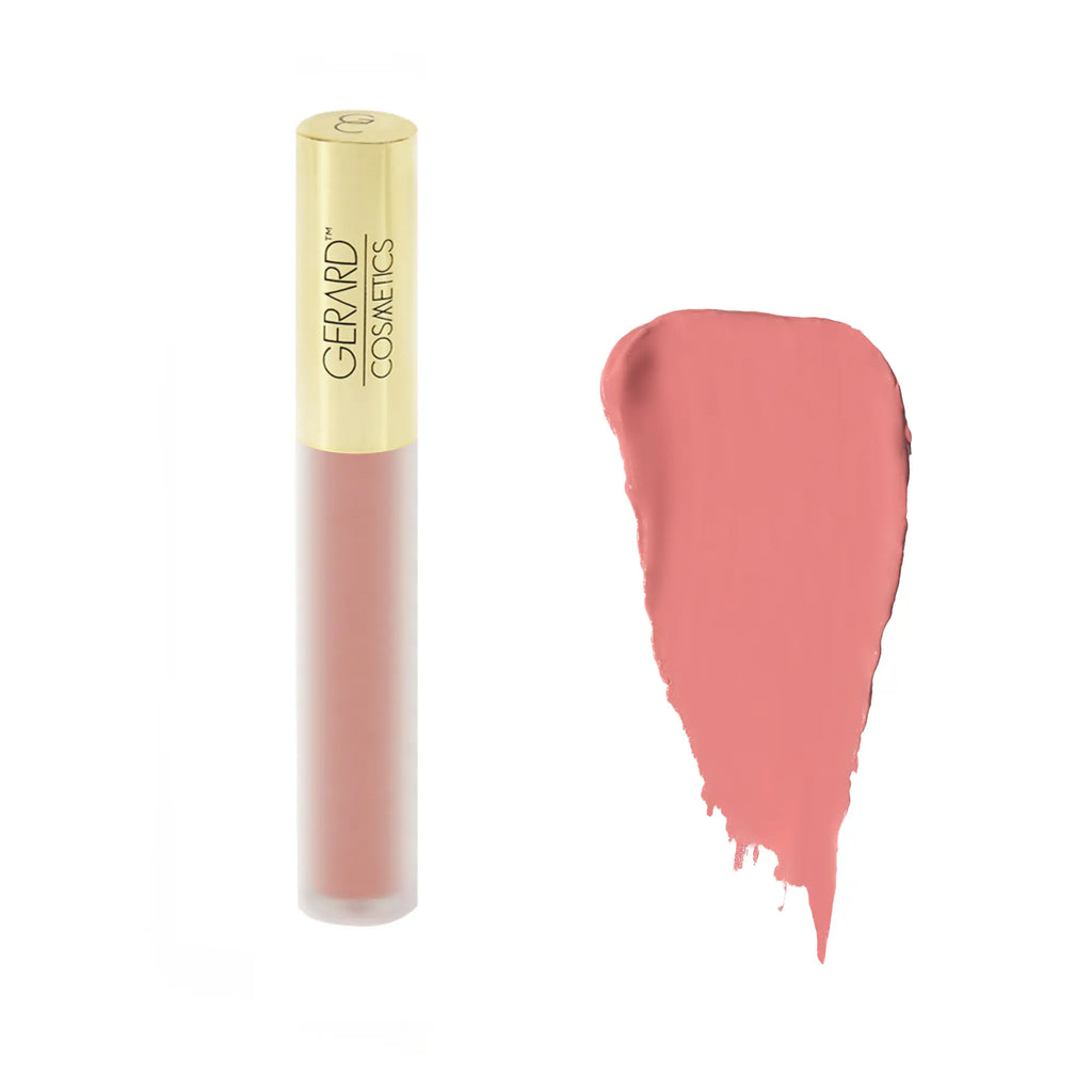 Serenity - HydraMatte®️ Liquid Lipstick Gerard Cosmetics