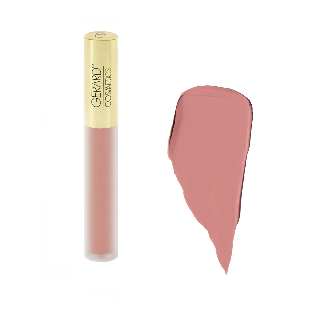 Skinny Dip - HydraMatte®️ Liquid Lipstick Gerard Cosmetics