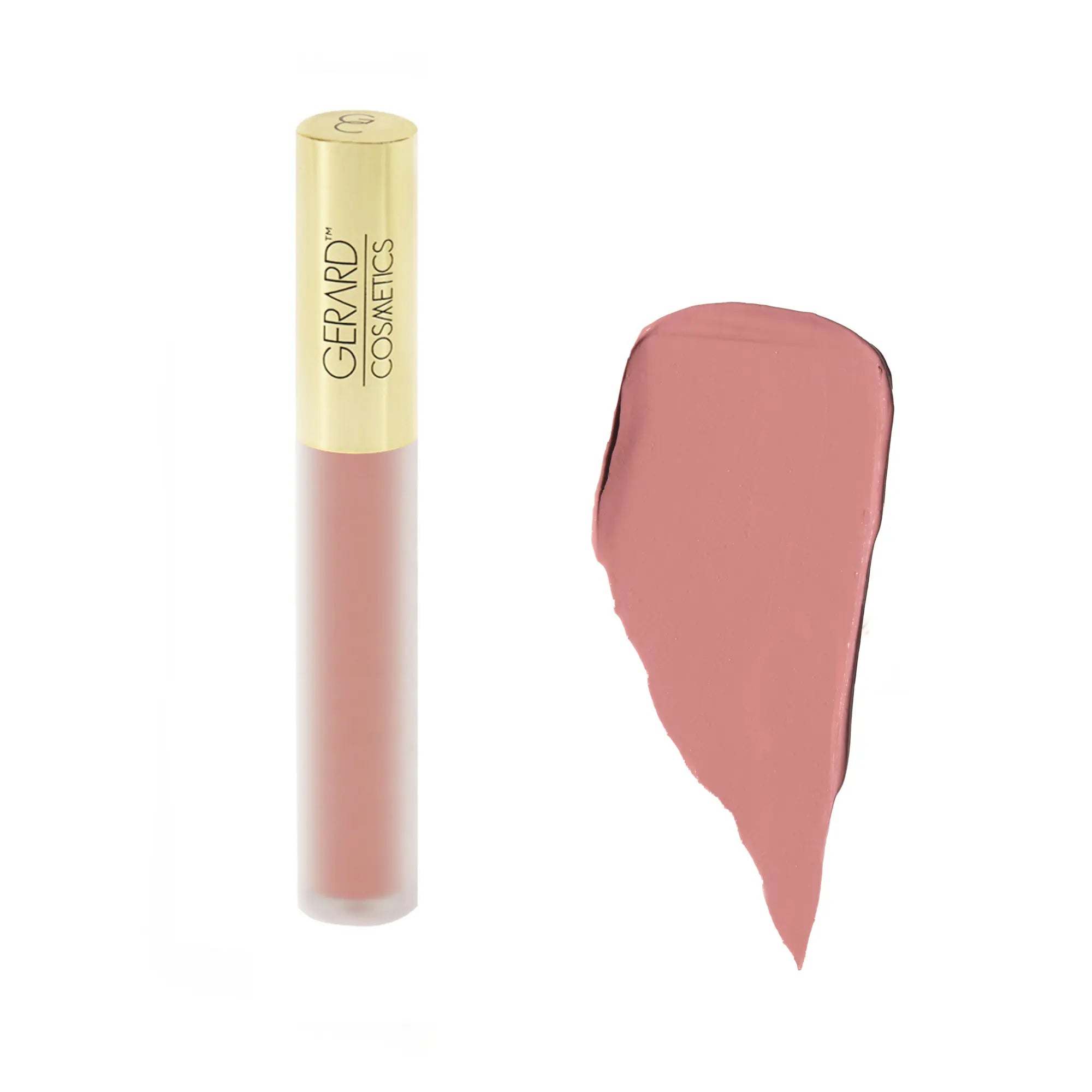 Skinny Dip - HydraMatte®️ Liquid Lipstick Gerard Cosmetics