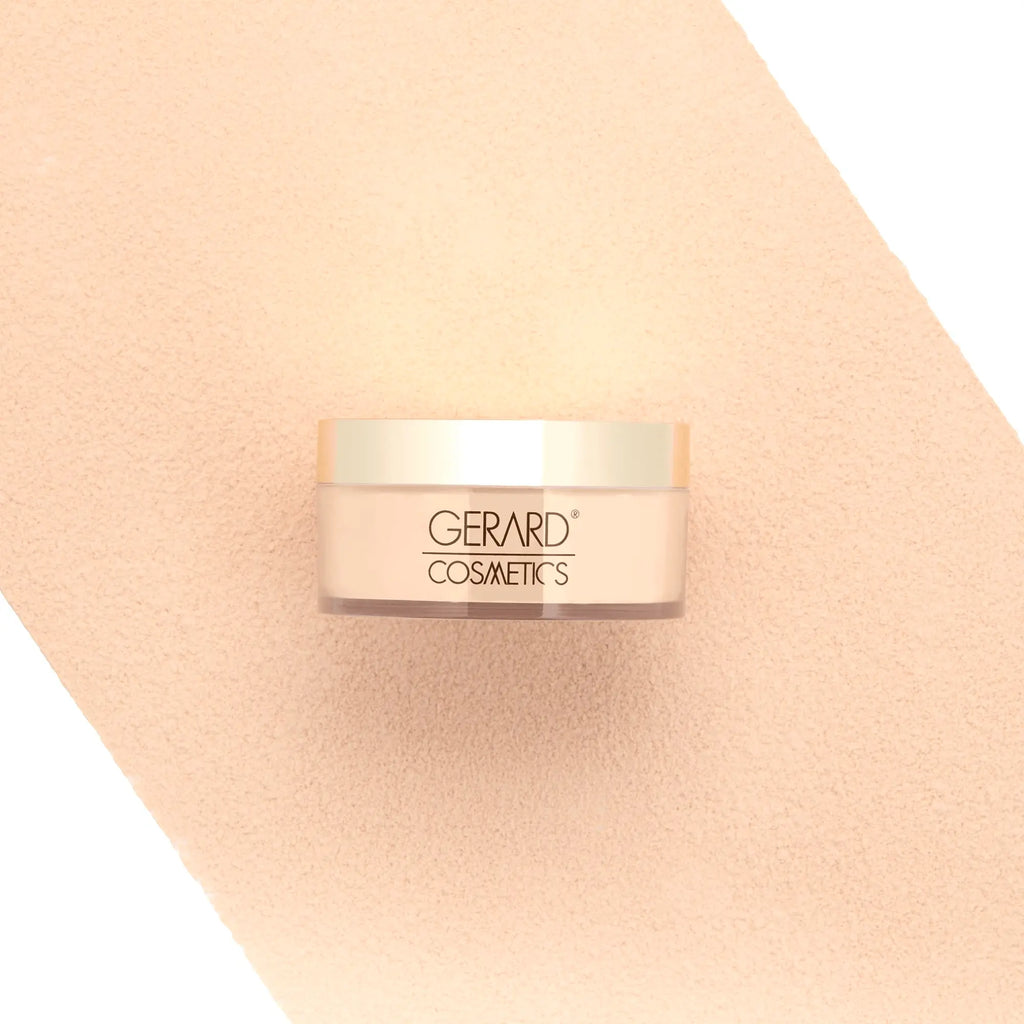 Slay the Bake Peach Setting & Sculpting  Powder Gerard Cosmetics