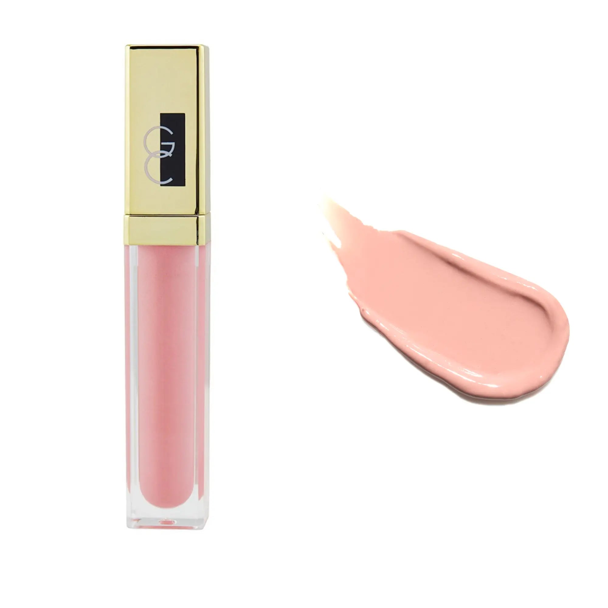 Spring Fling - Color Your Smile Lighted Lip Gloss®️ Gerard Cosmetics