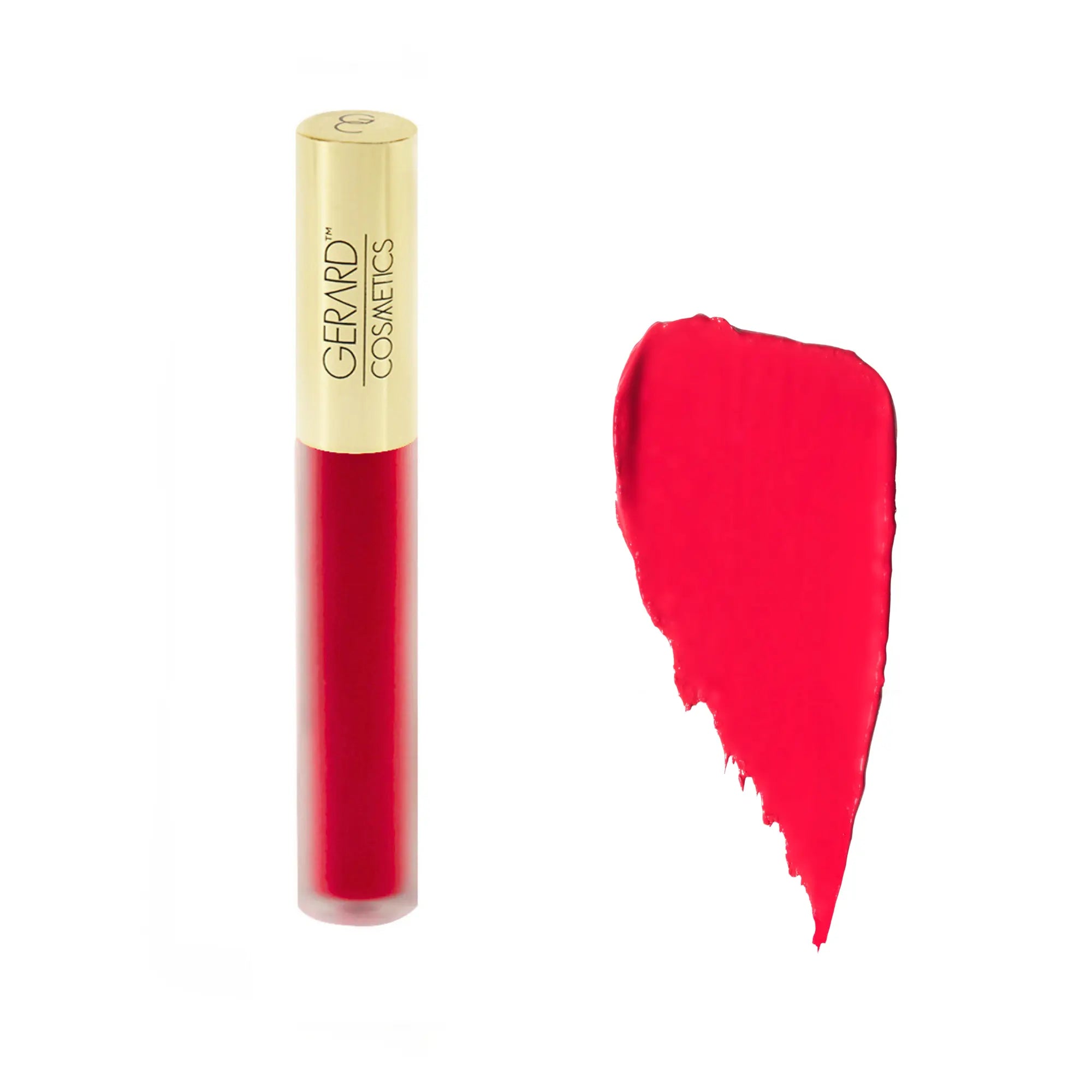 Strawberry Fields - HydraMatte®️  Liquid Lipstick Gerard Cosmetics