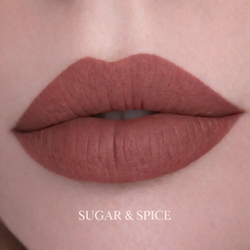 Sugar and Spice - Lip Pencil Gerard Cosmetics
