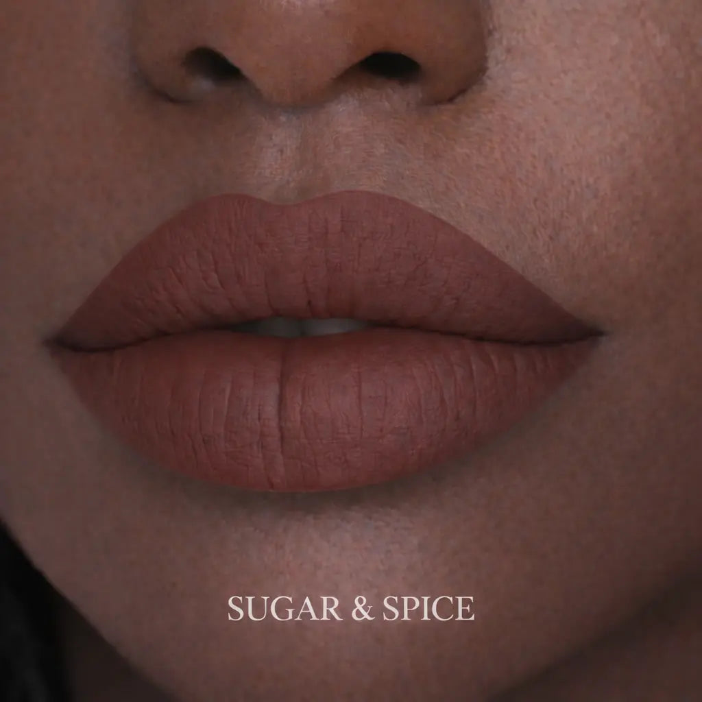 Sugar and Spice - Lip Pencil Gerard Cosmetics