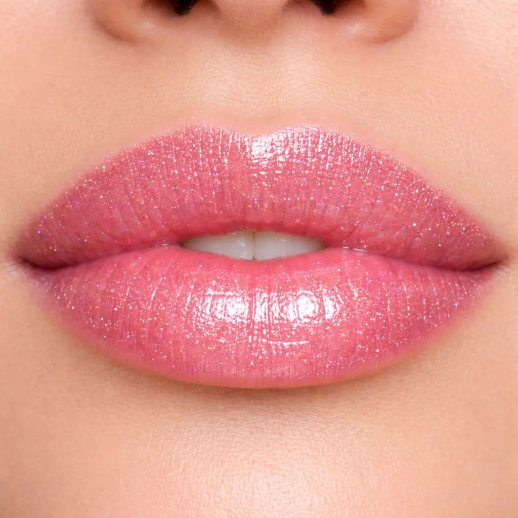Swipe Right - Glitter Lipstick Gerard Cosmetics
