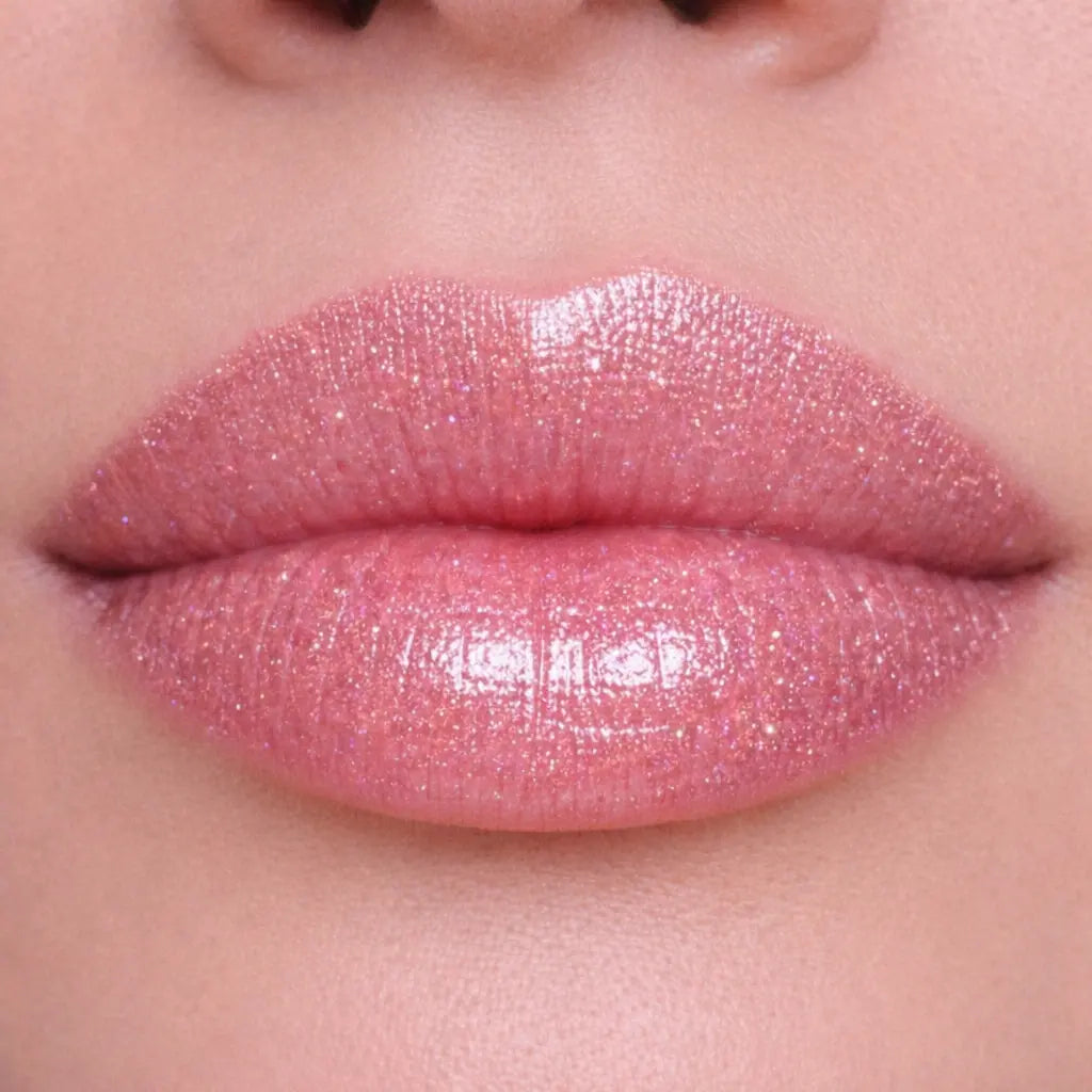 Swipe Right - Glitter Lipstick Gerard Cosmetics