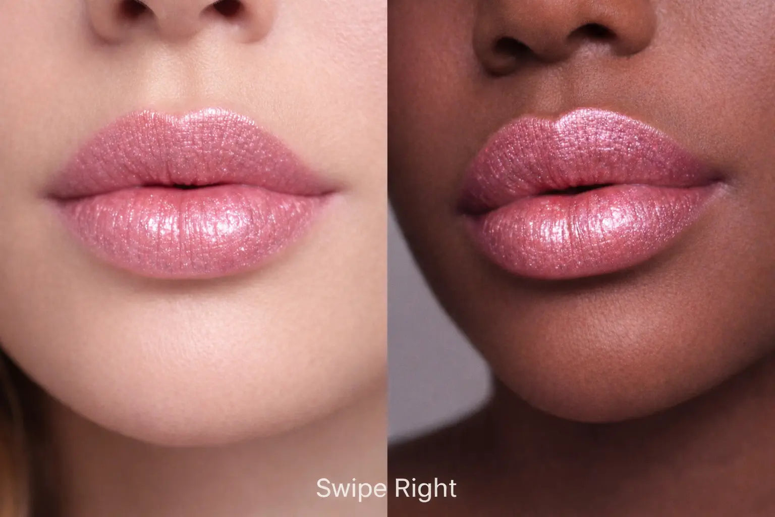 Swipe Right - Glitter Lipstick Gerard Cosmetics