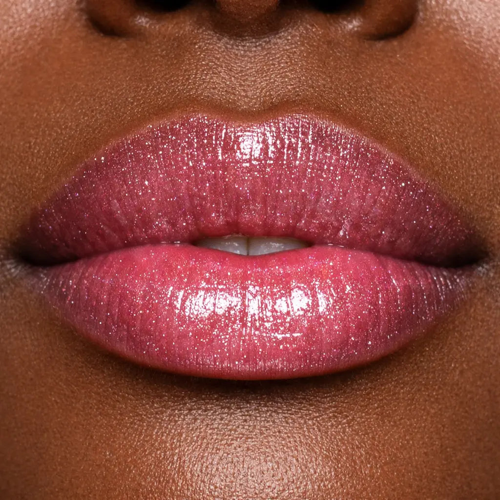 Swipe Right - Glitter Lipstick Gerard Cosmetics