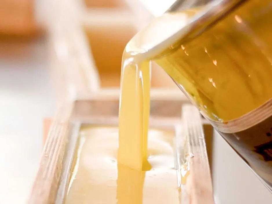 Farmhouse Artisan Goat Milk & Tallow Soap Collection Pretty farm girl