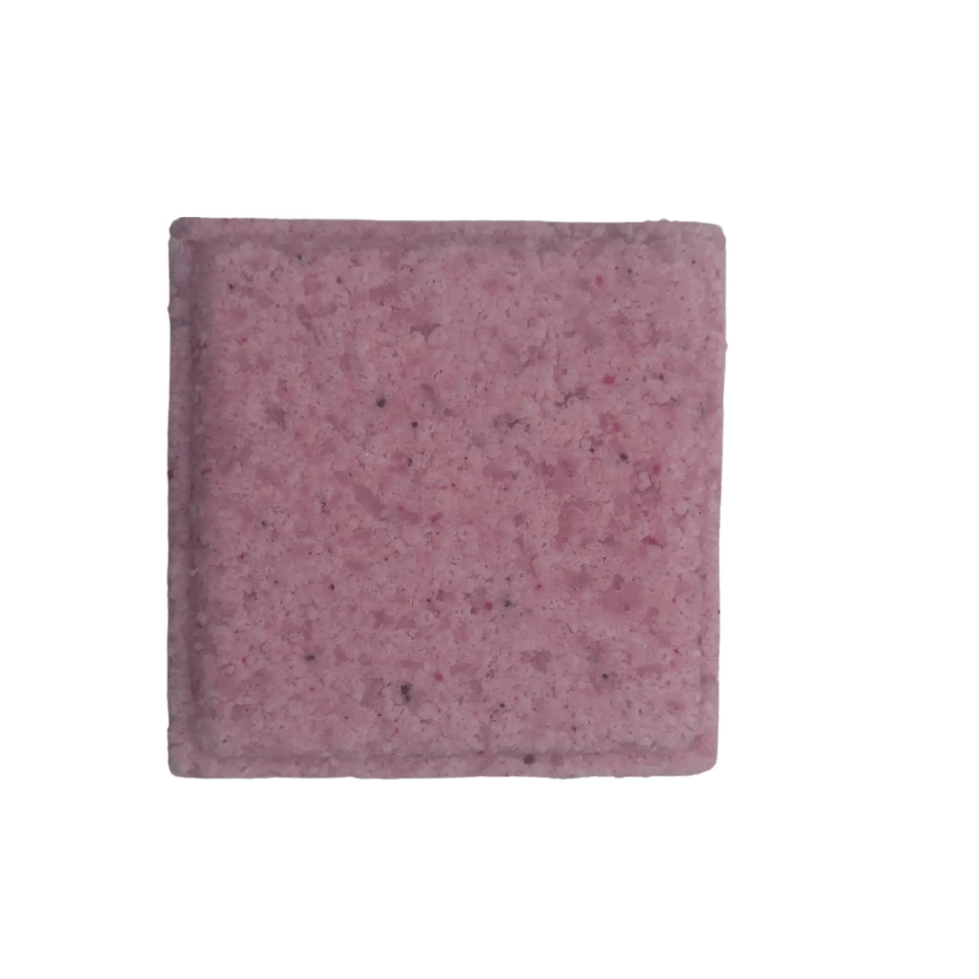 Soak Society Bath Cube - Cherry Chip Gerard Cosmetics