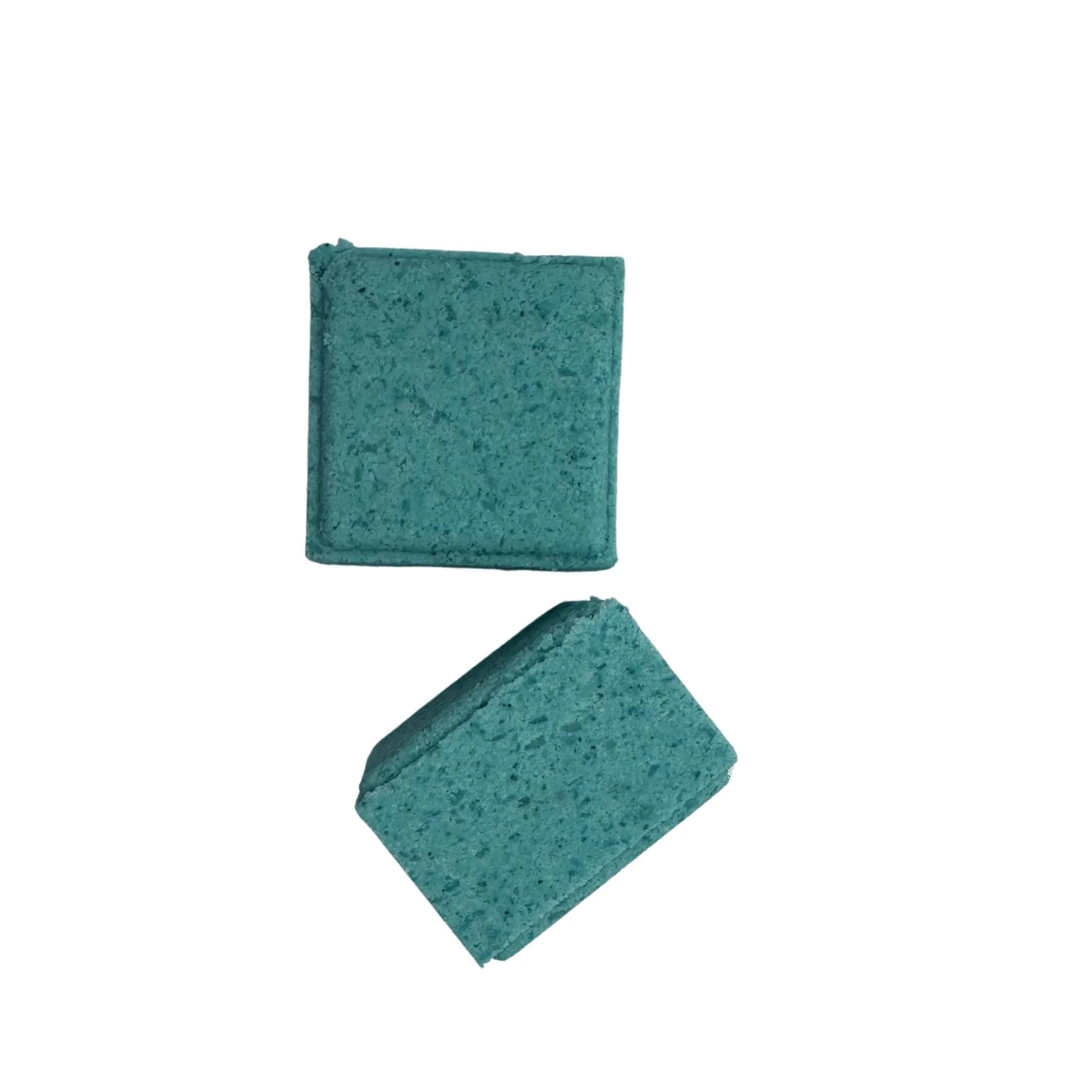 Soak Society Bath Cube - Eucalyptus Rain Gerard Cosmetics