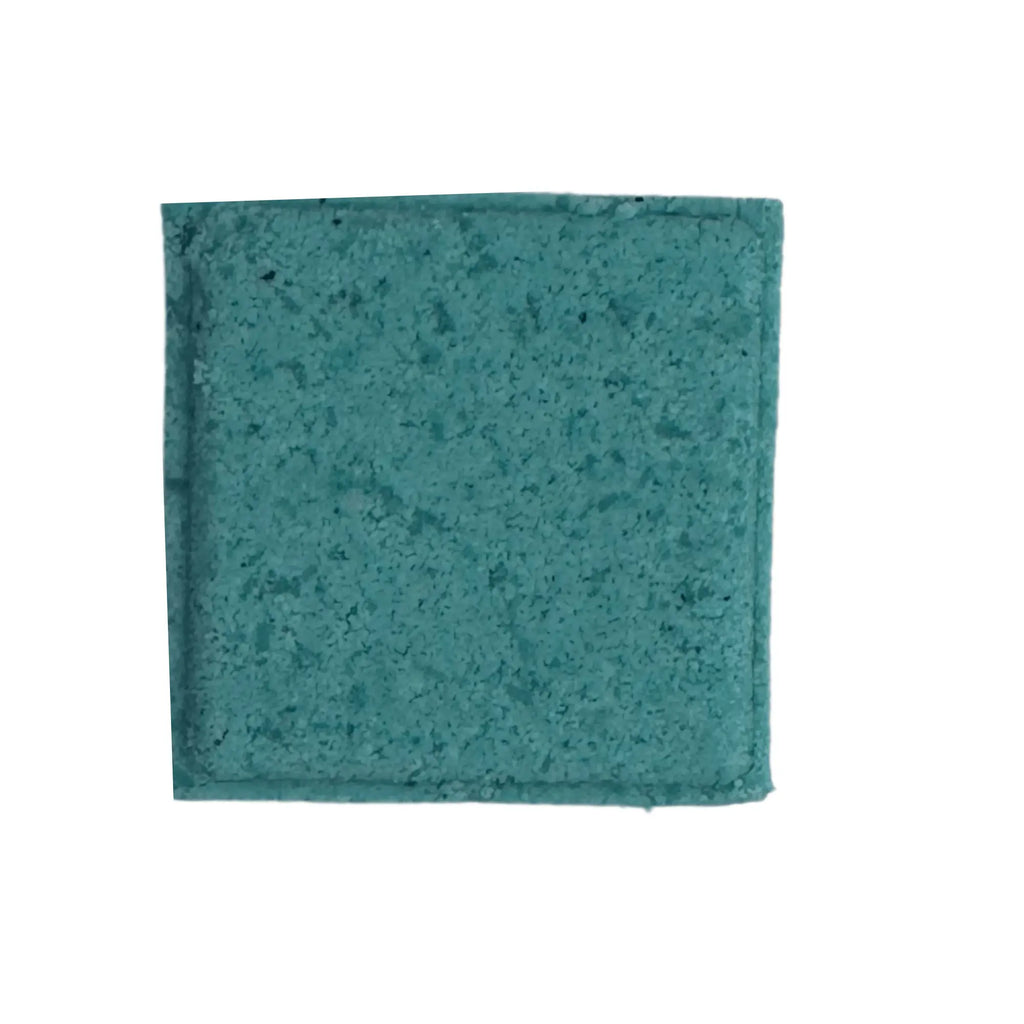 Soak Society Bath Cube - Eucalyptus Rain Gerard Cosmetics