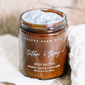 Tallow + Tansy Body Butter Pretty farm girl