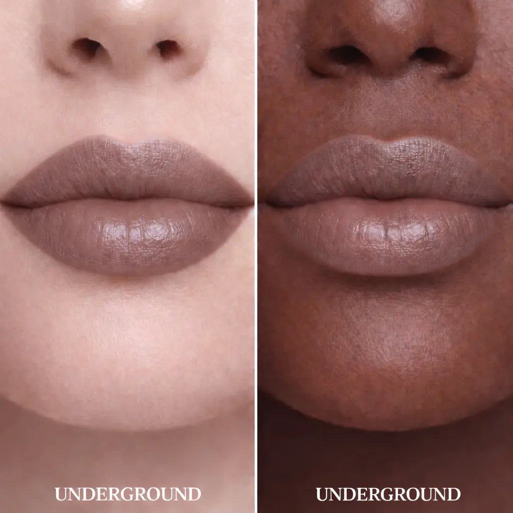 Underground - Lipstick Gerard Cosmetics