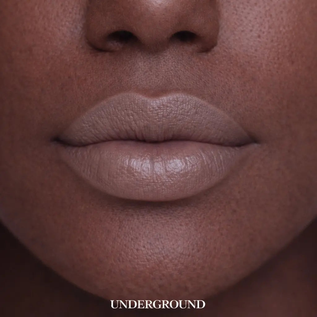 Underground - Lipstick Gerard Cosmetics