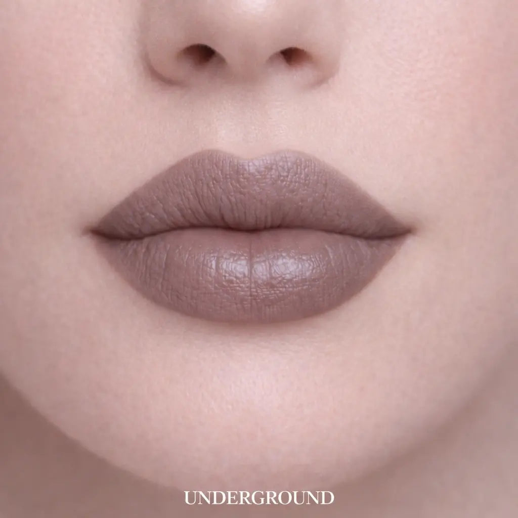 Underground - Lipstick Gerard Cosmetics