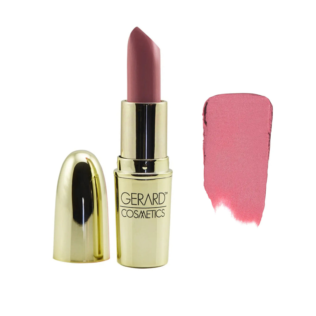 Vintage Rose - Lipstick Gerard Cosmetics