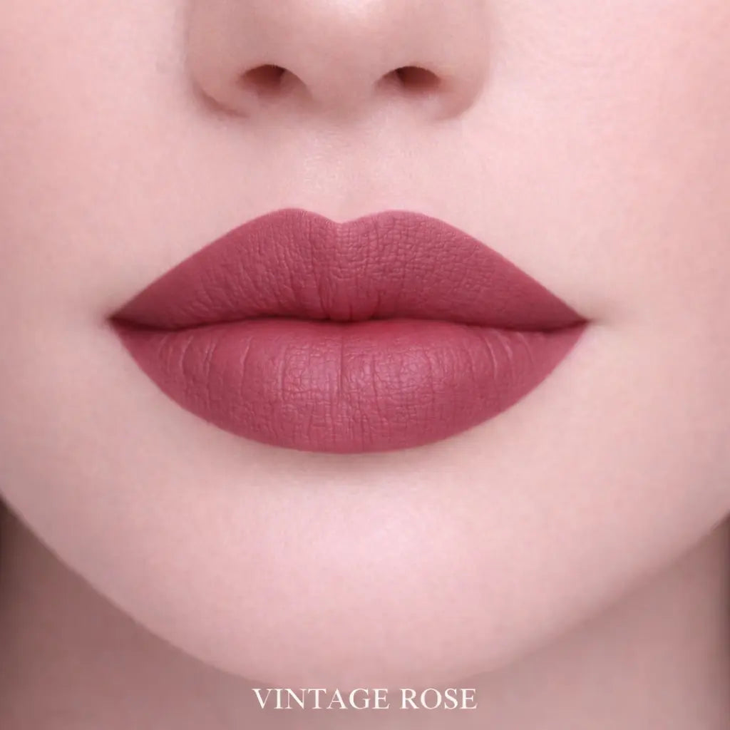Vintage Rose - Lipstick Gerard Cosmetics