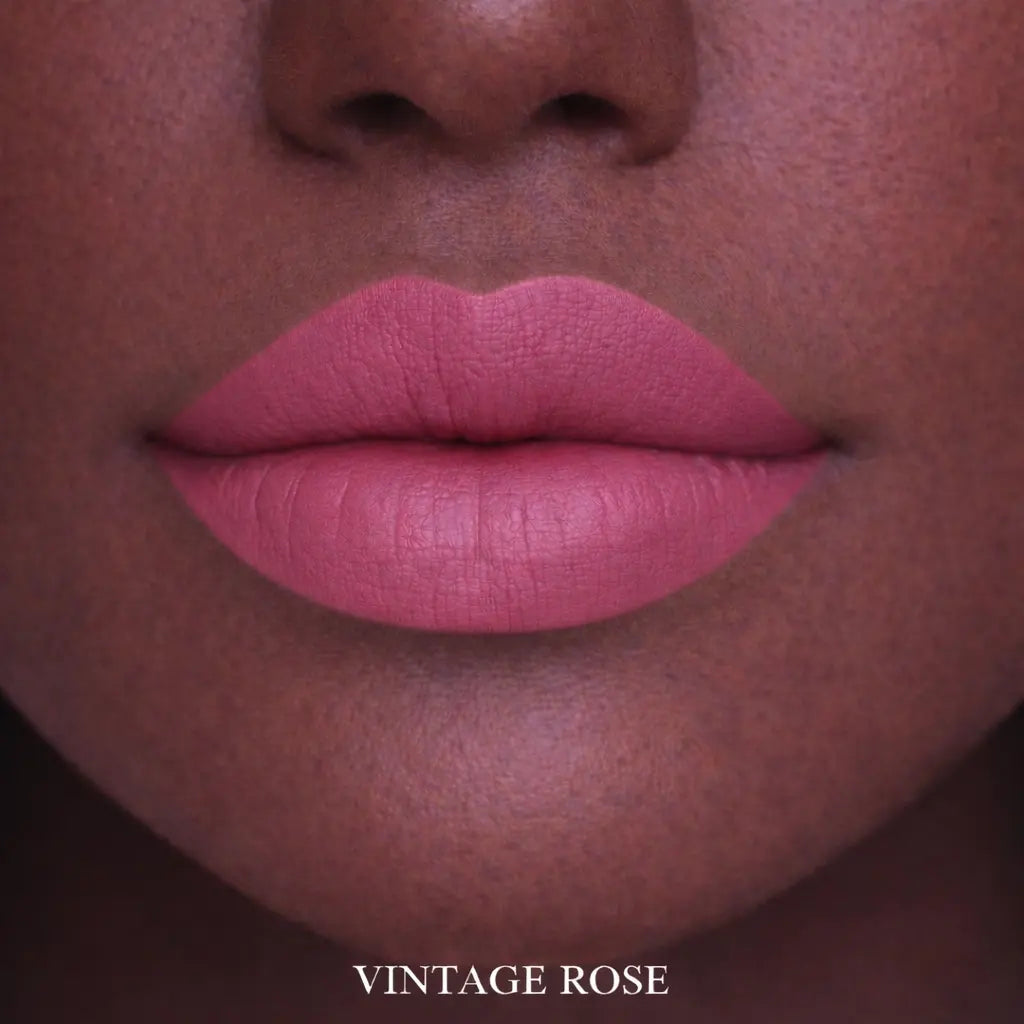 Vintage Rose - Lipstick Gerard Cosmetics