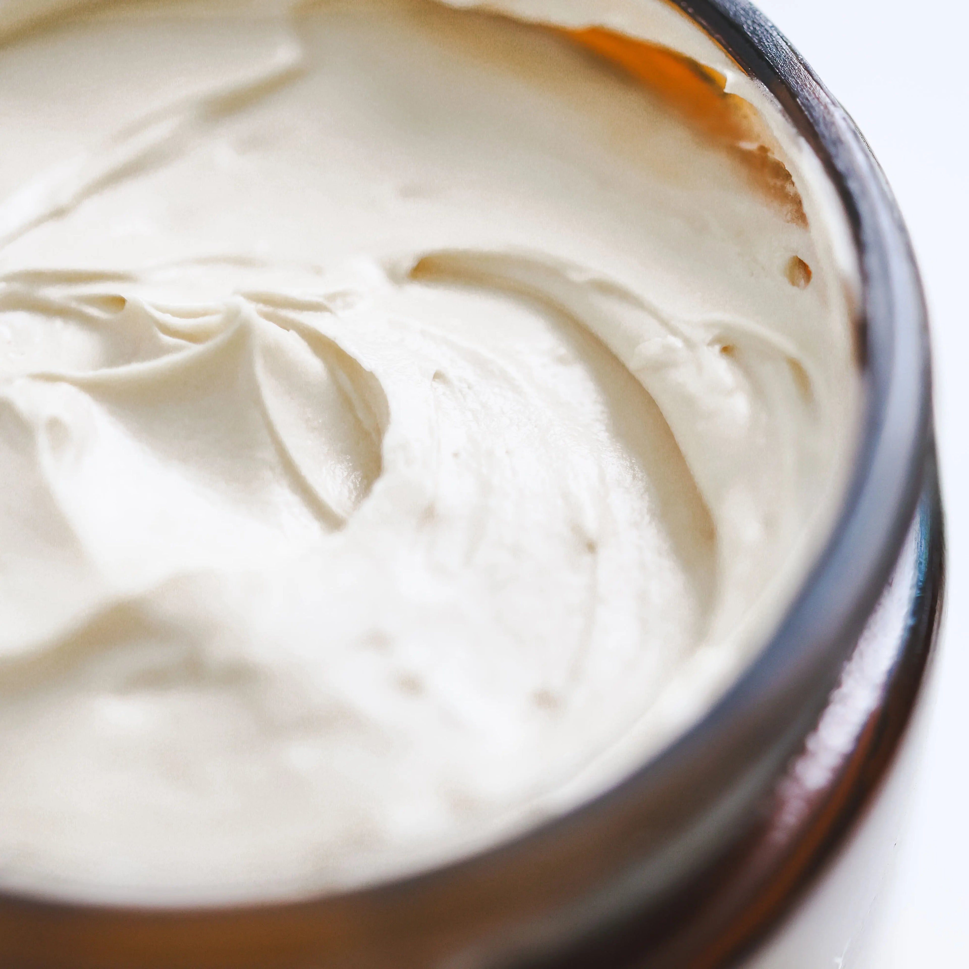 Vanilla Bean + Tallow Whipped Body Butter Pretty farm girl