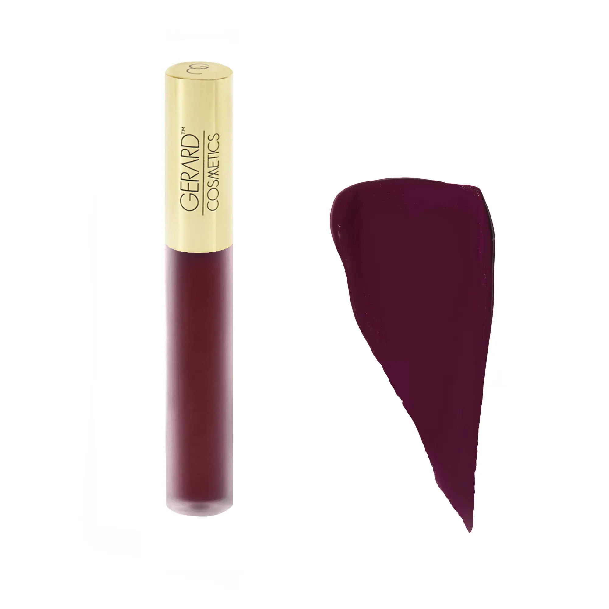 Wine Down - HydraMatte®️ Liquid Lipstick Gerard Cosmetics