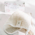 Sisal Exfoliating Wash Cloth Pretty farm girl