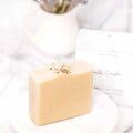 Wild Lavender Handmade Tallow and Goat Milk Soap Bar Pretty farm girl