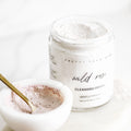 Wild Rose Facial Cleansing Grains Pretty farm girl