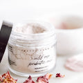 Wild Rose + Honey Probiotic Mask Pretty farm girl