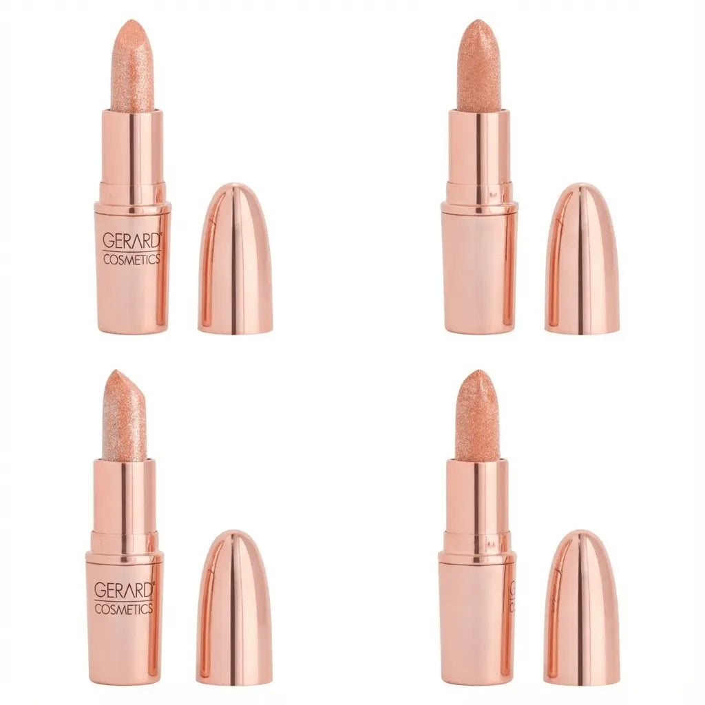 Hollywood Blvd - Glitter Lipstick Gerard Cosmetics
