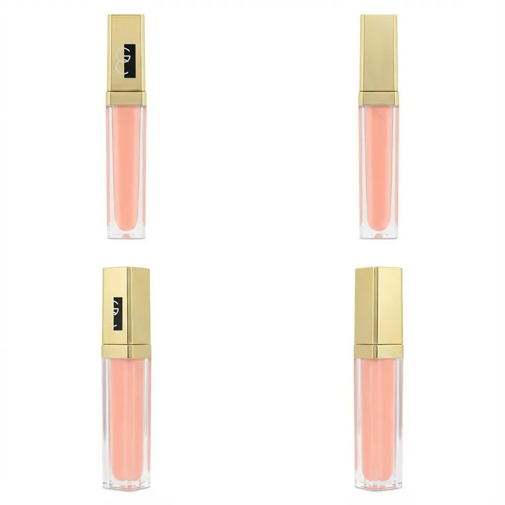 Spring Fling - Color Your Smile Lighted Lip Gloss®️ Gerard Cosmetics