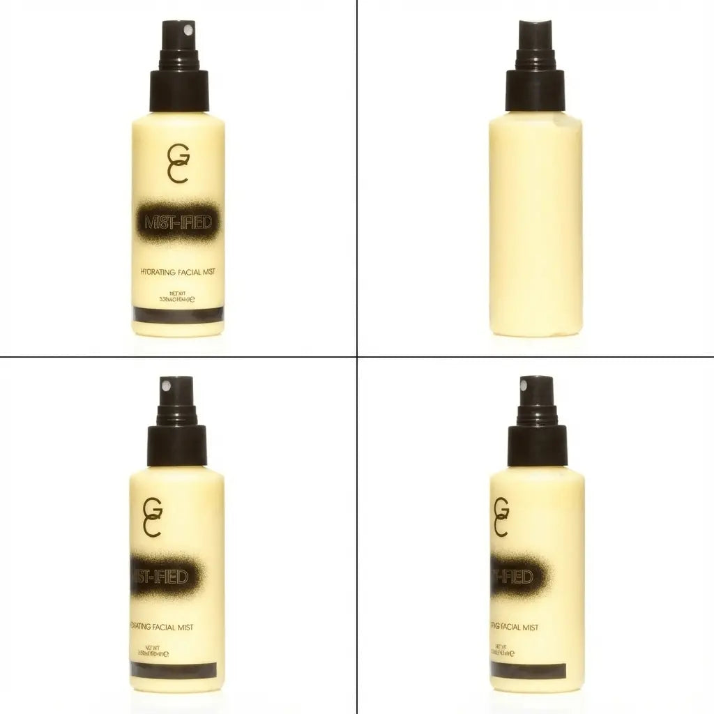 Mist-ified Hydrating Facial Spray Gerard Cosmetics