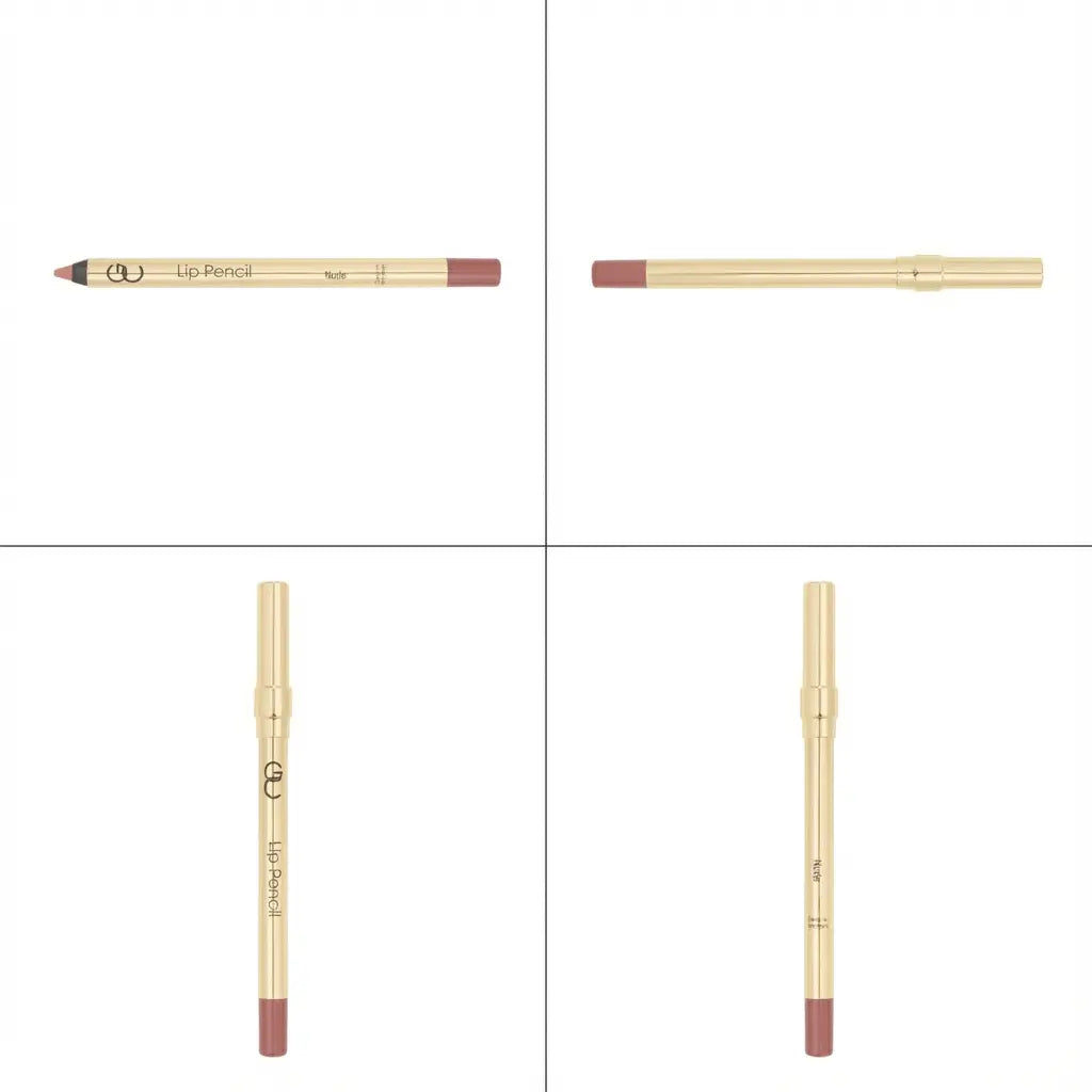 Nude - Lip Pencil Gerard Cosmetics