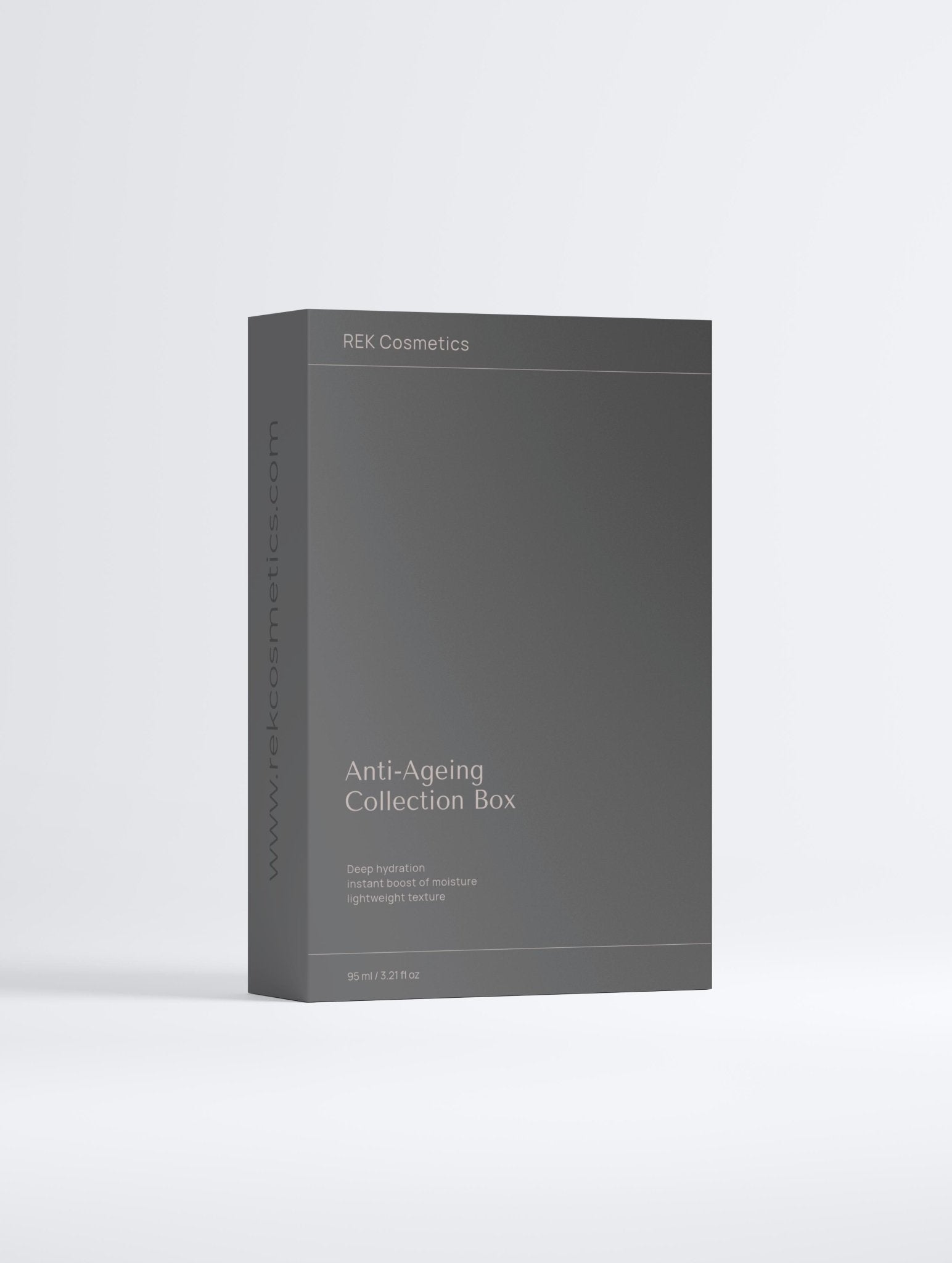 Anti-Ageing Collection Box