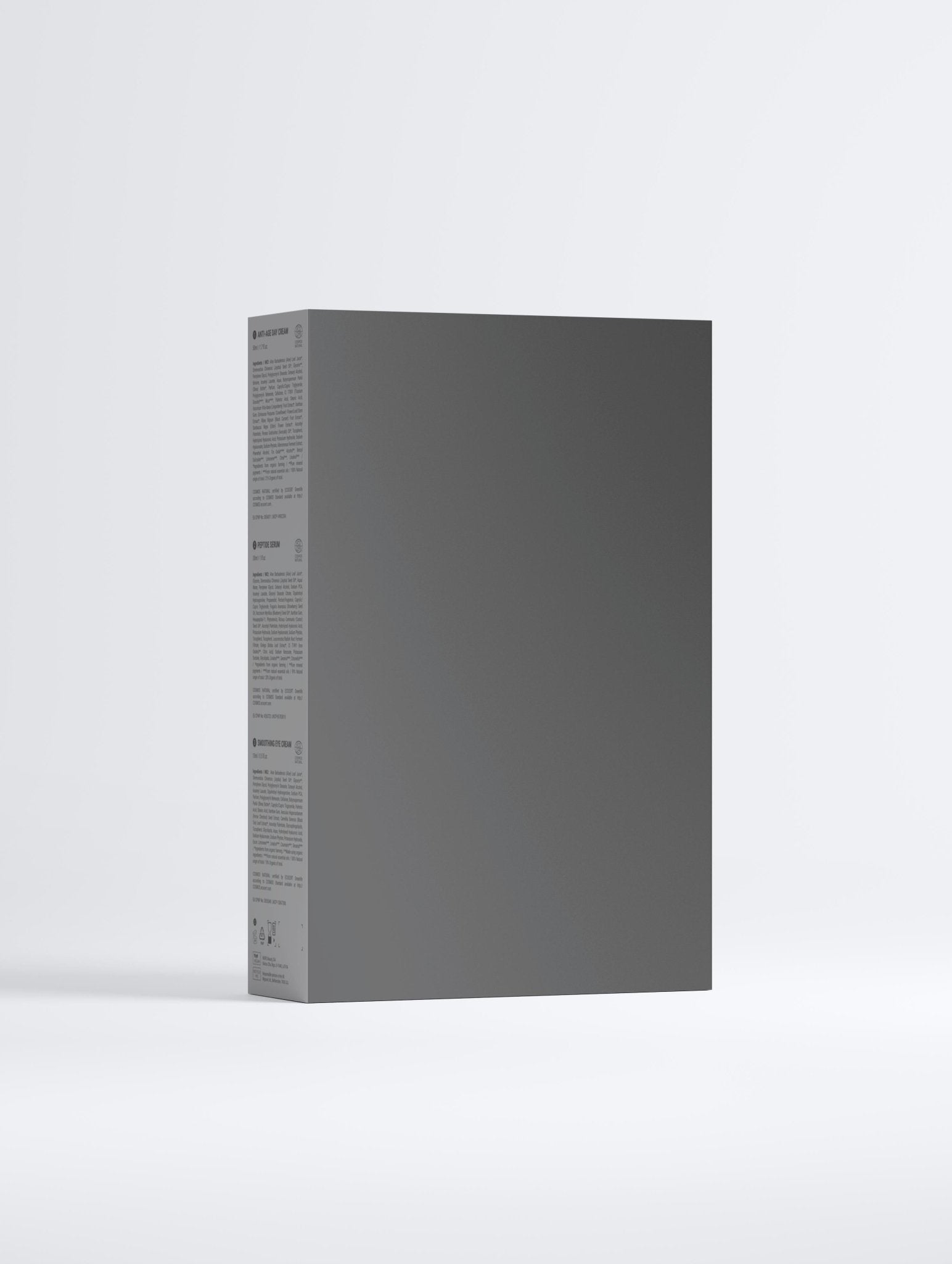 Anti-Ageing Collection Box