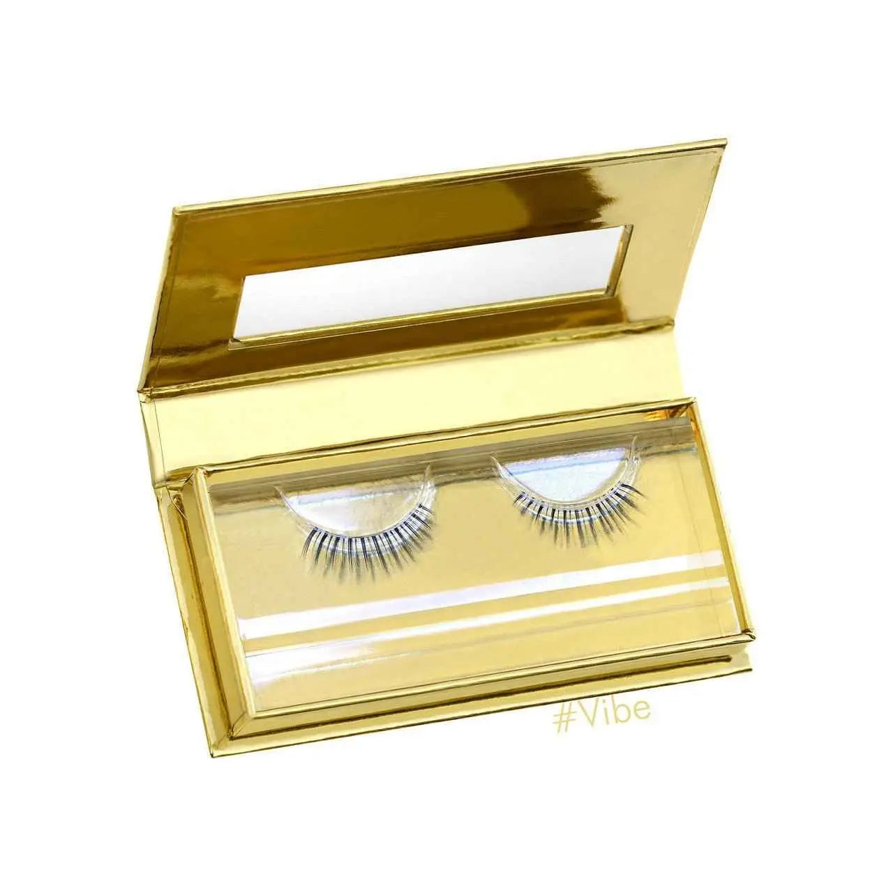 #Vibe - Vibe Bottom Lashes Gerard Cosmetics