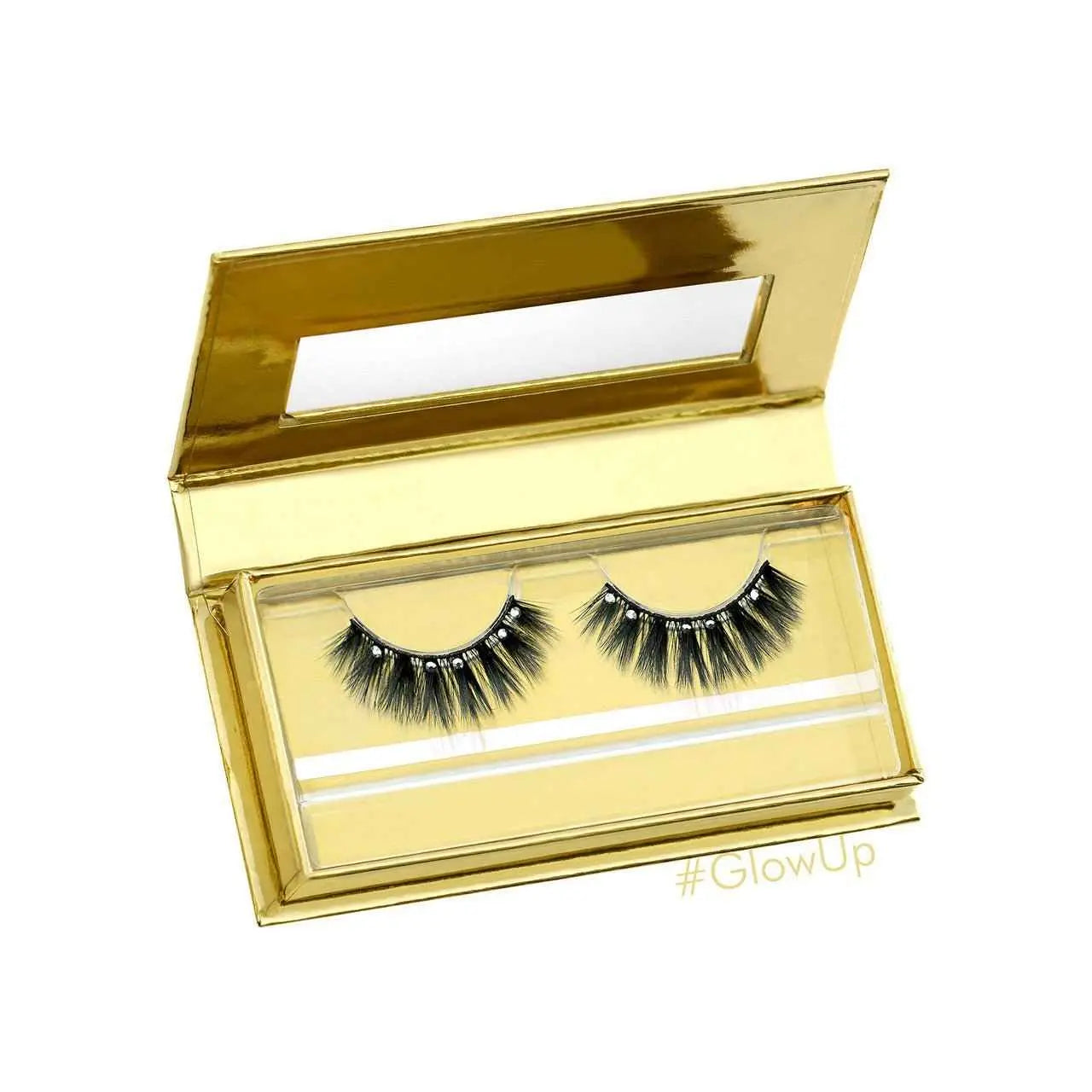 #GlowUp - Glow Up Crystal Lashes Gerard Cosmetics