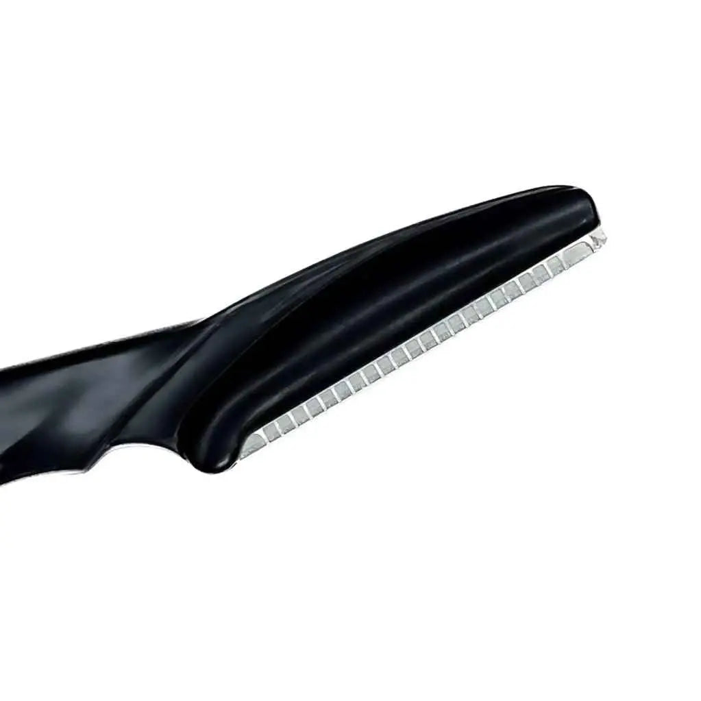 Multi Purpose Razor - Sculpt Brows / Exfoliate / Dermaplane ~ Set of 5 Gerard Cosmetics