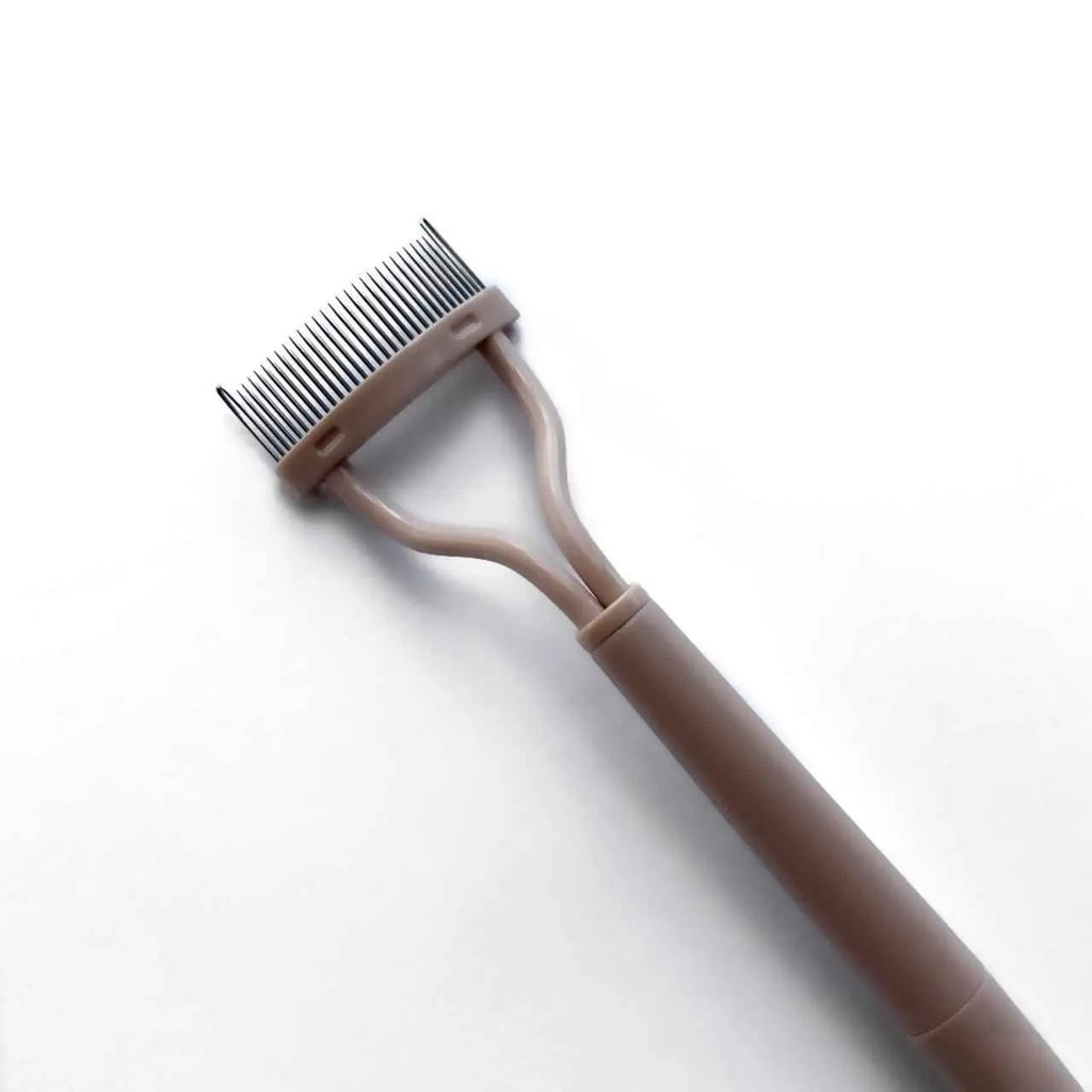 Dual Ended Lash Comb with Spoolie Gerard Cosmetics