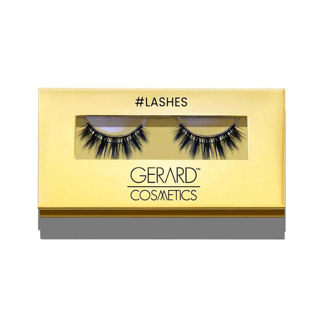 #Realness - Realness Lashes Gerard Cosmetics