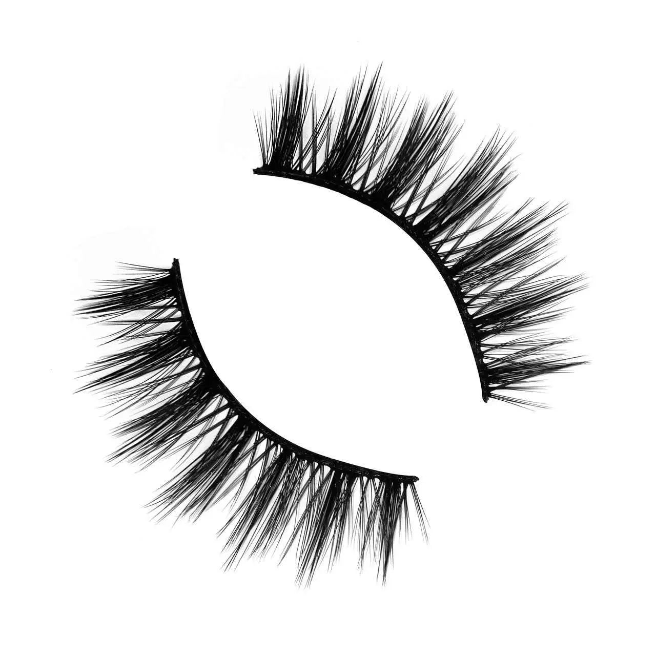 #Realness - Realness Lashes Gerard Cosmetics