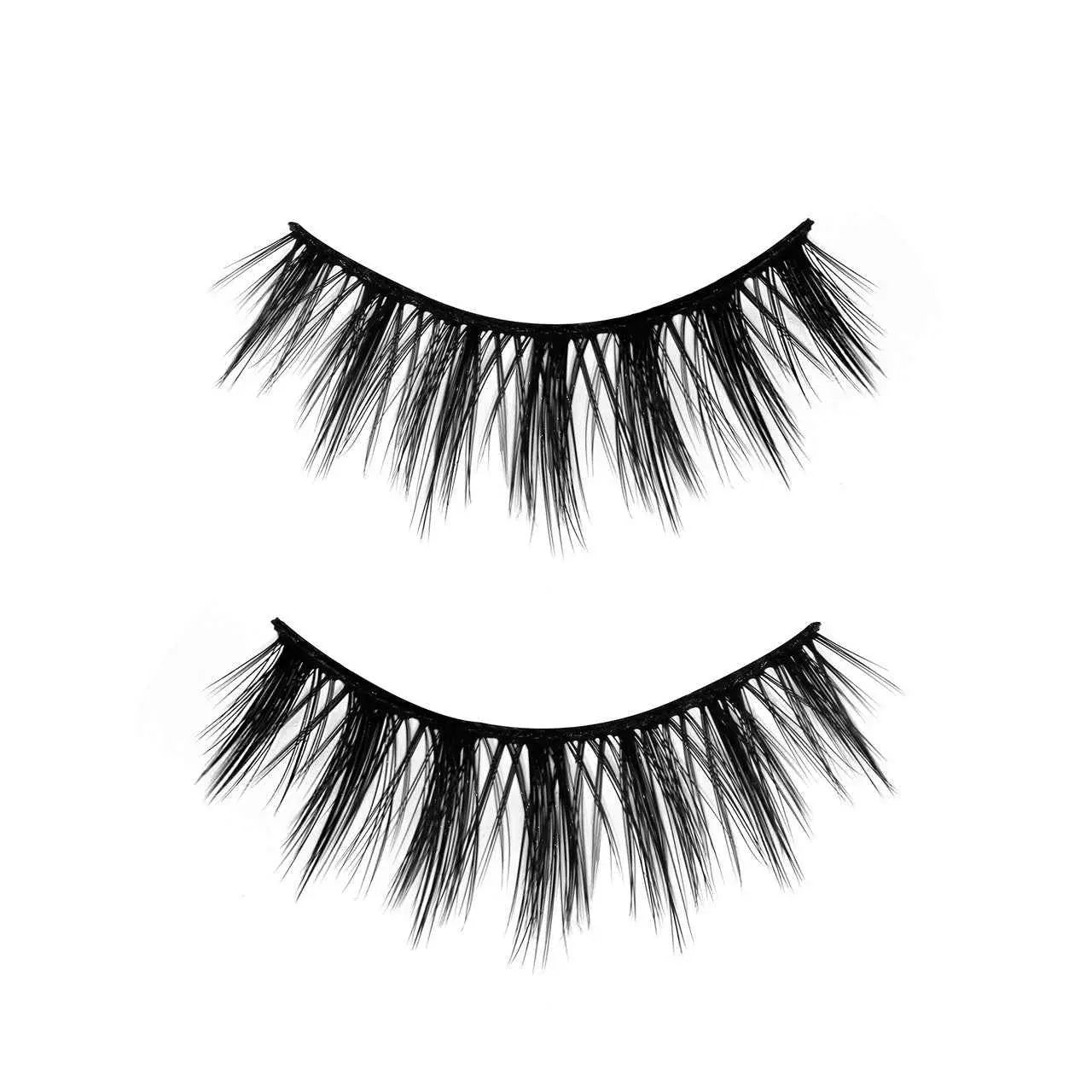 #Realness - Realness Lashes Gerard Cosmetics